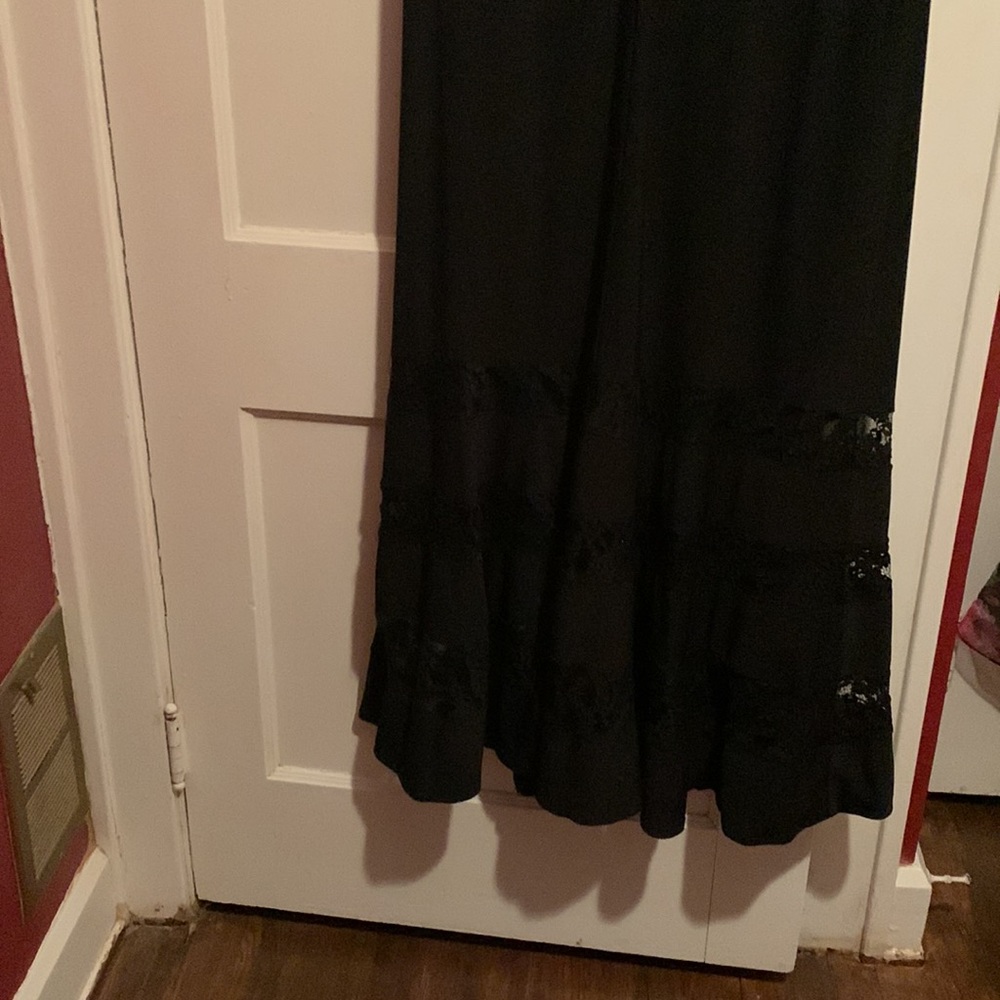 Ralph Lauren after5 dress - Picture 5 of 7